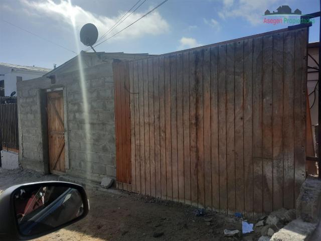 Casa en venta en Caldera, Atacama