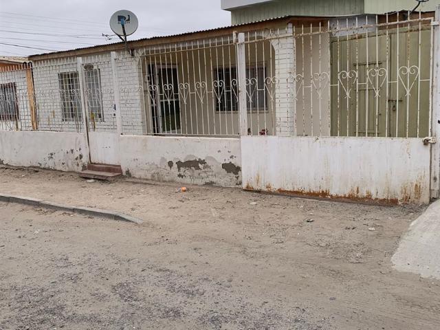 Casa en Caldera