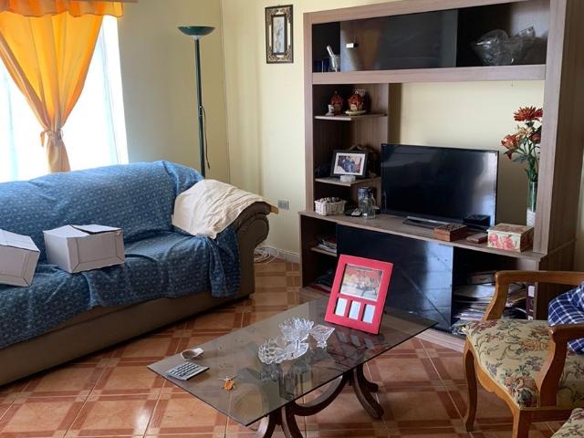 Casa en Caldera