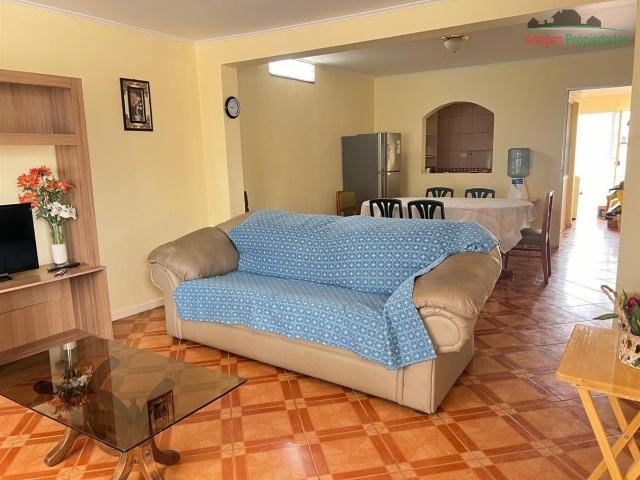 Casa en Caldera