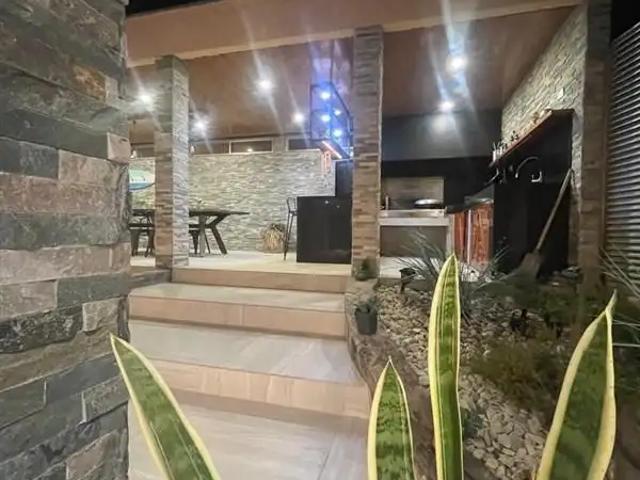 Casa en venta en Caldera, Atacama