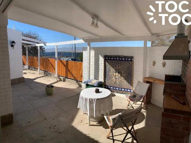 Casa en venta en Caldera, Atacama