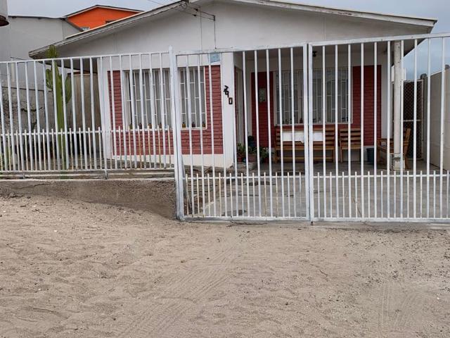 Casa en venta en Caldera, Atacama