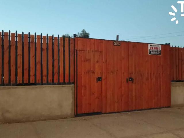 Casa en venta en Caldera, Atacama