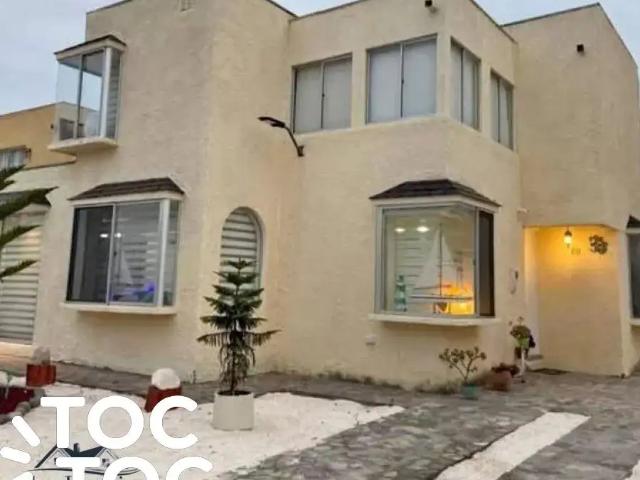 Casa en venta en Caldera, Atacama