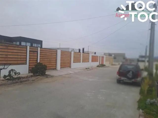 Casa en venta en Caldera, Atacama