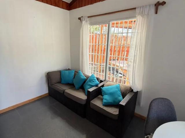Casa en arriendo en Caldera, Atacama