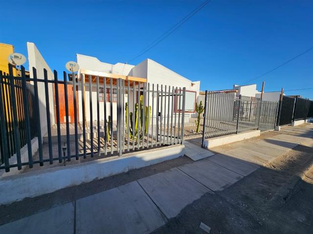 Casa en Caldera
