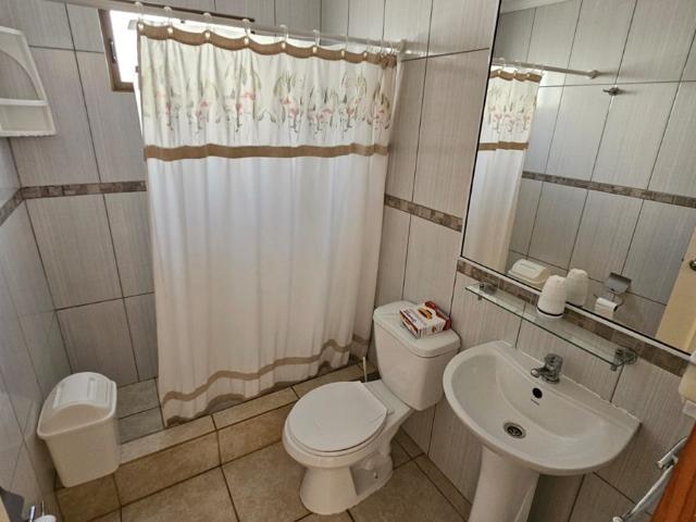 Casa en Caldera