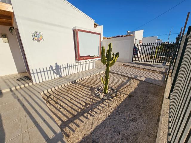 Casa en Caldera