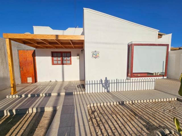 Casa en Caldera
