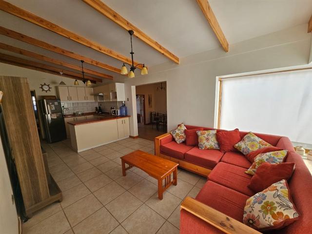 Casa en Caldera