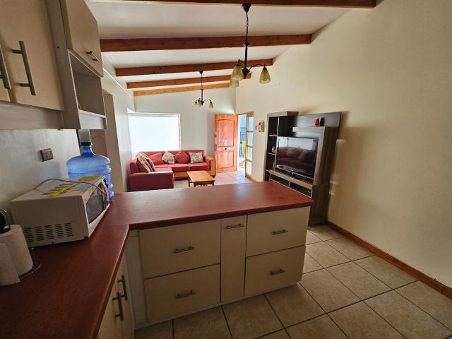 Casa en Caldera
