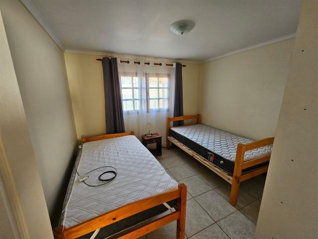 Casa en Caldera