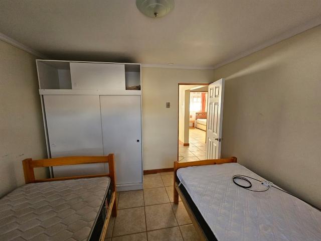 Casa en Caldera