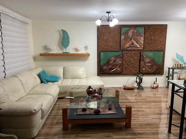 Casa en Caldera