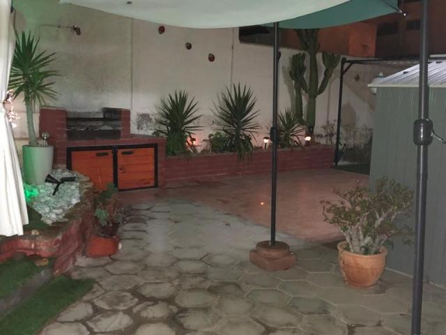 Casa en Caldera