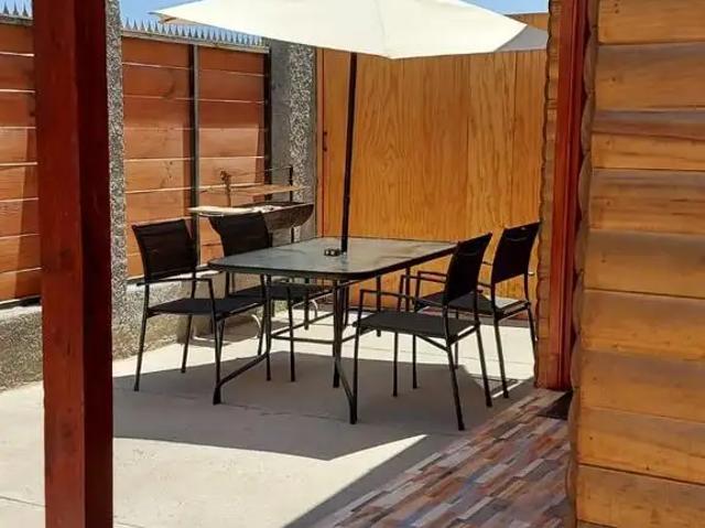 Casa en arriendo en Caldera, Atacama