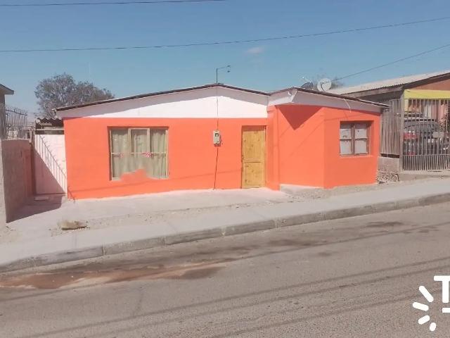 Casa en venta en Caldera, Atacama