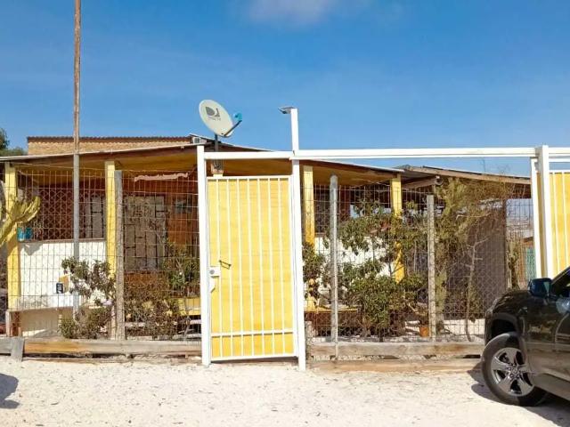 Casa en venta en Caldera, Atacama