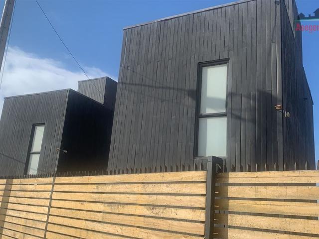 Casa en venta en Caldera, Atacama