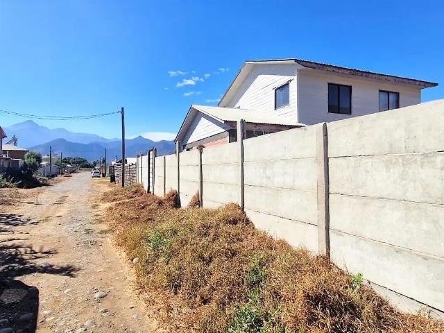 Casa en arriendo en La Calera, Provincia de Quillota