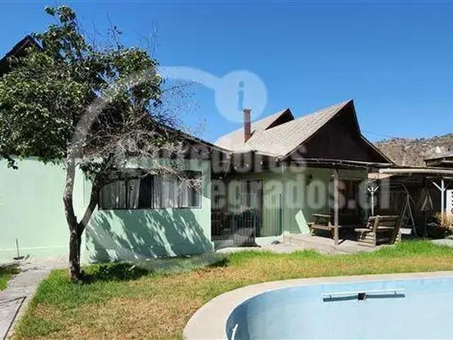 Casa en venta en La Calera, Valparaíso