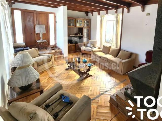 Casa en venta en La Calera, Valparaíso