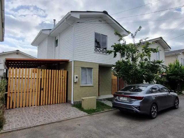 Casa en arriendo en La Calera, Valparaíso