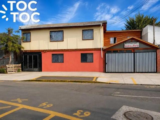 Casa en venta en La Calera, Valparaíso