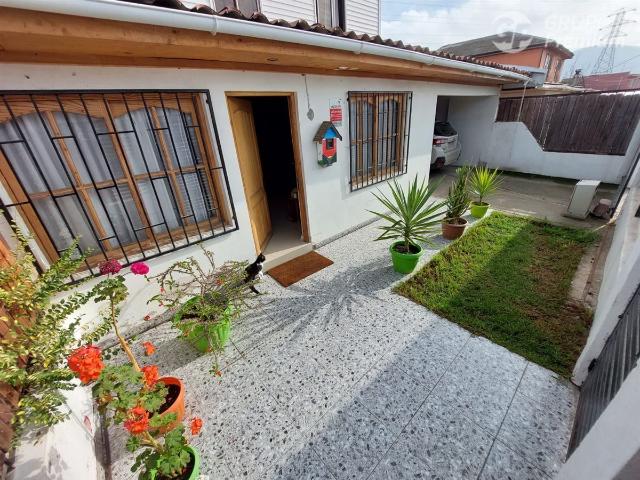Casa en venta en La Calera, Valparaíso