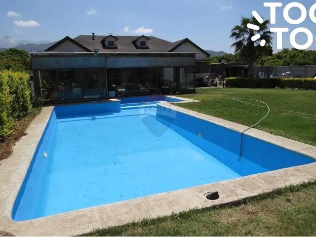 Casa en venta en La Calera, Valparaíso