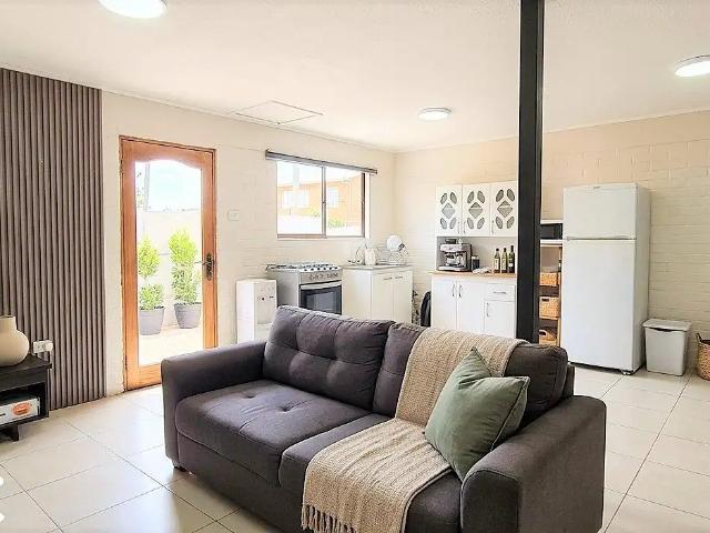 Casa en arriendo en La Calera, Valparaíso