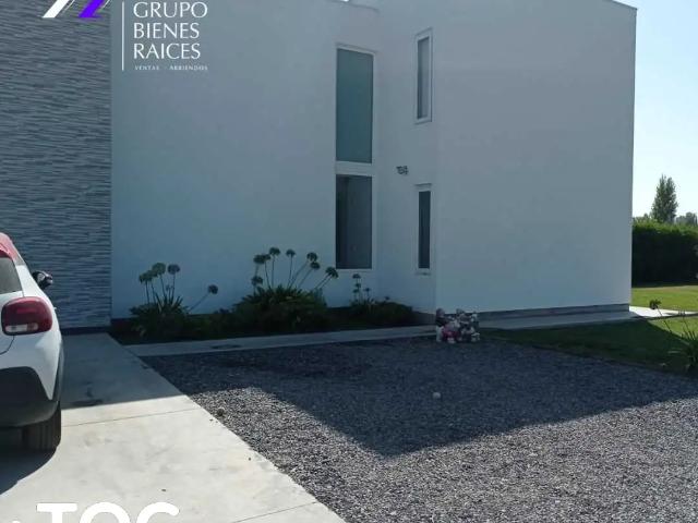 Casa en venta en Calera De Tango, Metropolitana