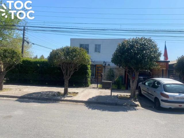 Casa en venta en Calera De Tango, Metropolitana