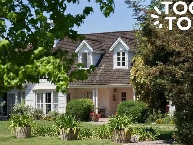 Casa en venta en Coltauco, Libertador General Bernardo O'higgins