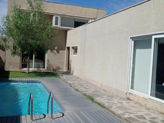 Casa en venta en Calera De Tango, Metropolitana