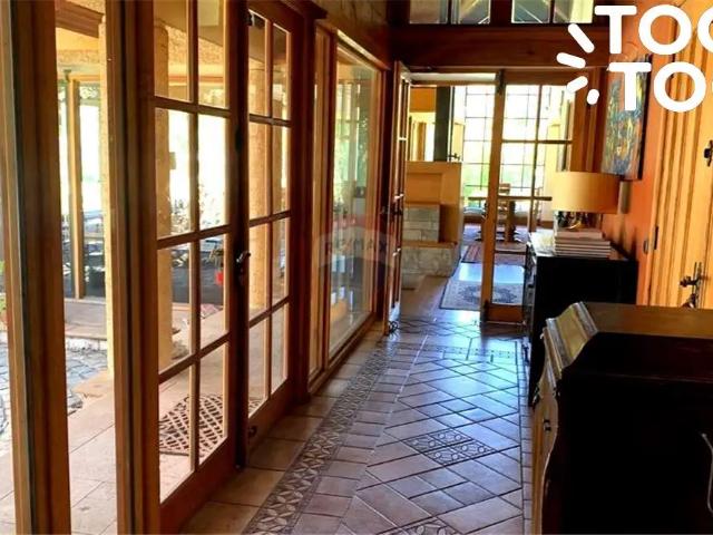 Casa en venta en Calera De Tango, Metropolitana
