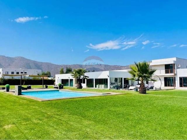 Casa en venta en Calera De Tango, Metropolitana