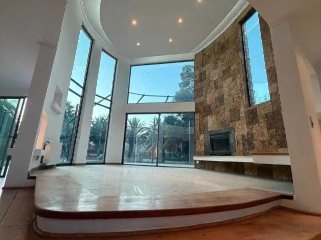 Casa en arriendo en Calera De Tango, Metropolitana