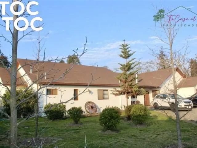 Casa en venta en Calera De Tango, Metropolitana
