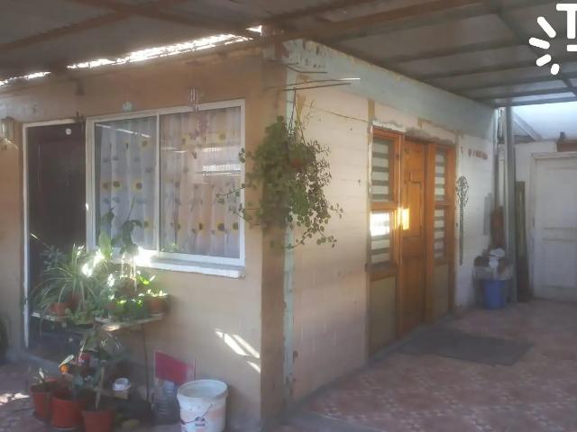 Casa en venta en Calera De Tango, Metropolitana
