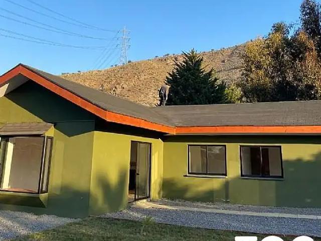 Casa en arriendo en Calera De Tango, Metropolitana