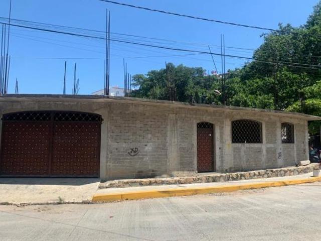 Casa en venta en Acapulco De Juárez, Guerrero