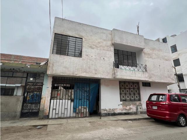 Casa venta en Callao