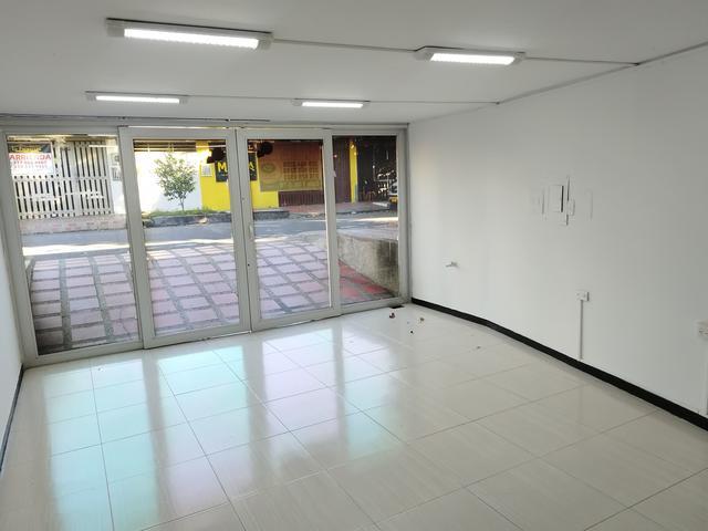 Casa en arriendo en Entreríos, Neiva