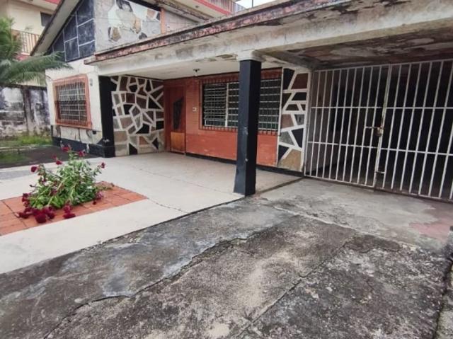 Casa en venta en Acarigua, Portuguesa
