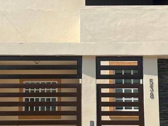 Casa en renta en Manzanillo, Colima