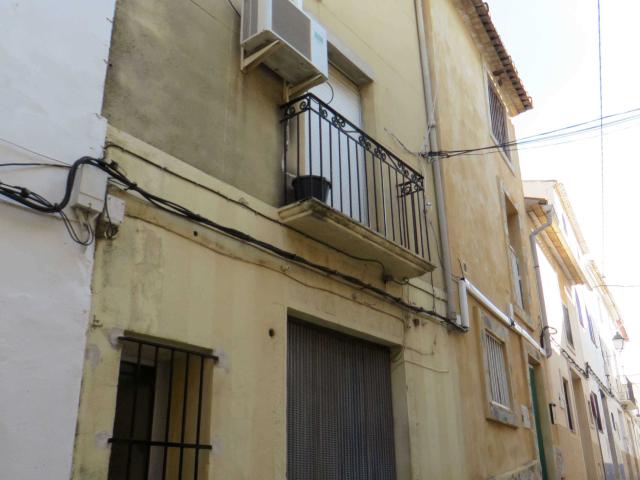 Casa en venta en Bolulla