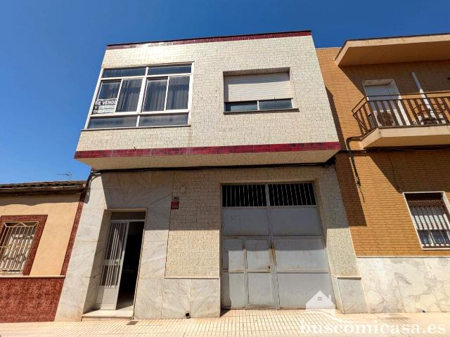 Chalet en venta en Linares, Jaén